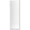 Ekena Millwork Standard Balboa Architectural Grade PVC Bracket With Block Ends, 5"W x 14"D x 14"H BKTP05X14X14BOA05 - alternate 4